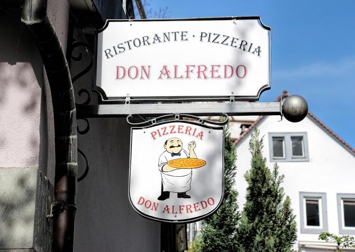 Ristorante Don Alfredo